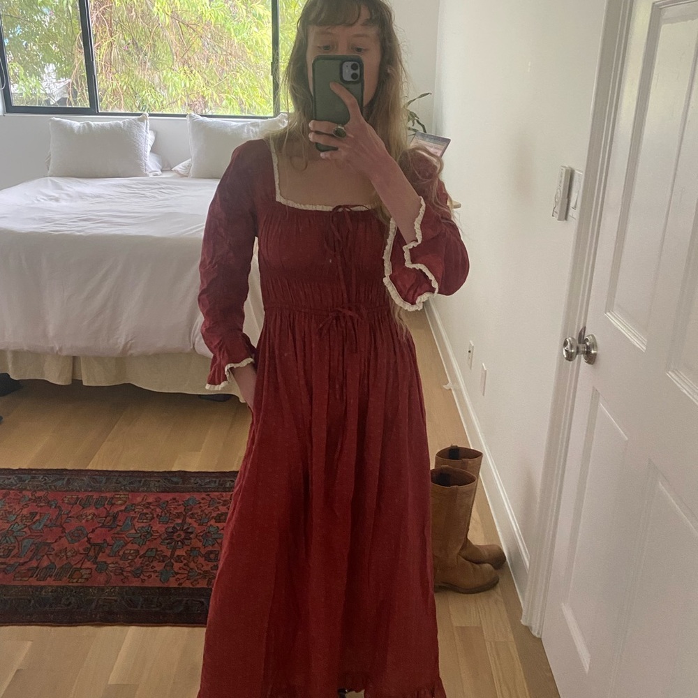 Marissa Dress - Picture 2 of 3